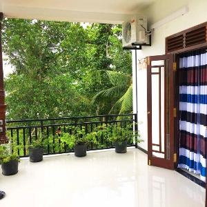 Lake Villa - Lake Front Koggala