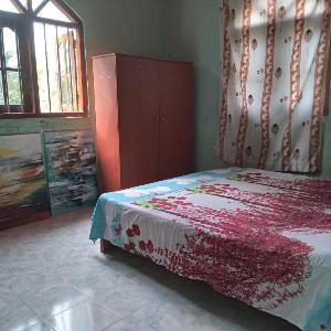 Alson villa apartment Hikkaduwa