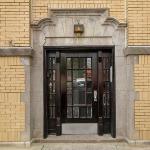 Vibrant 1BR Apartment close to Dining - Cullom B3 Illinois