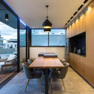 Luxury 2 BR in Yavne by HolyGuest