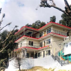 Paradise Inn by HBR