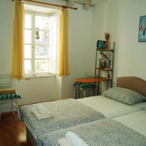 Marco Polo Apartments