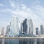 Lusso Hometels J One Business Bay  Dubai