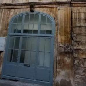 Loft calme à la Maison Carrée - Une Nuit à Nîmes