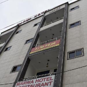 Marwa Hotel & Restaurant