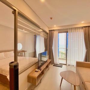 Căn hộ Mới Cao Cấp