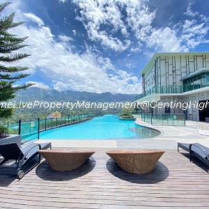 Vista Genting V716|1 CarP|Near GPO Skyway|3B2B