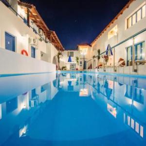 Iliana Hotel