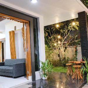 Nakula Family Home Stay Feel Likes Your Home