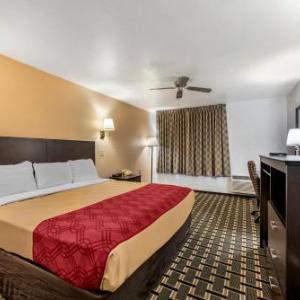 Econo Lodge La Junta