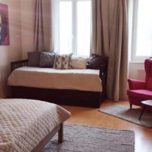 Book-A-Room Salzburg Apartment 33