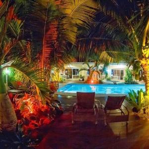 Nora's Place Boutique Resort