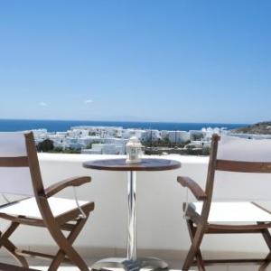 Villa Nireas