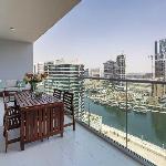 Apartment in Dubai 