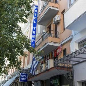 Tempi Hotel
