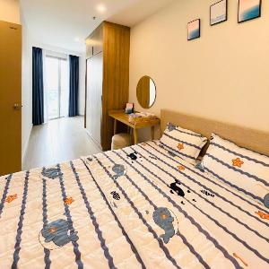 Hanbana Home - The Sóng Apartment