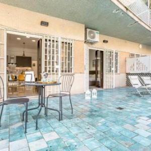 GuestHost - Vomero Deluxe Apartments