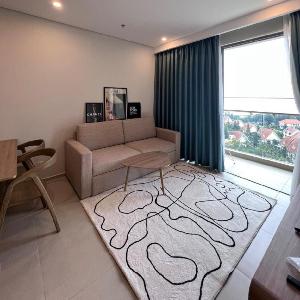 Căn Hộ Cao Cấp View Biển - Miam Vungtau Condotel