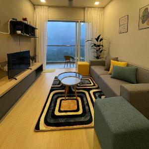 Kincir Homesuites (Free WiFi & Netflix)