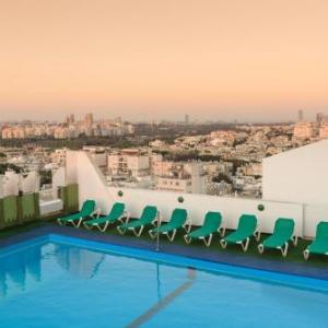 Grand Beach Hotel