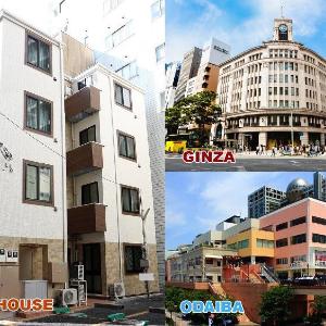 J STAY GUEST HOUSE 102号室