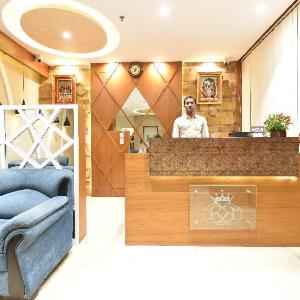 Hotel Rigmor