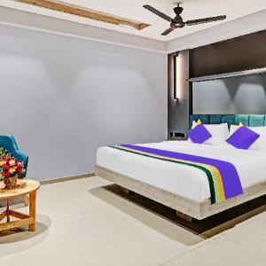 Hotel Premium La Orchid Big Temple
