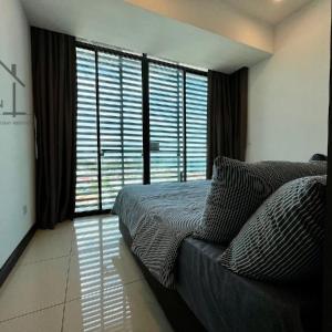 PD D’Wharf Cosy Suite 3 - Seaview (Up to 9 Pax)