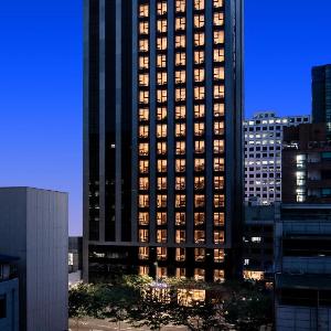 G3 Hotel Chungmuro