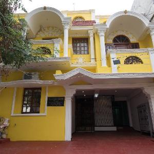 Zamindar Heritage Villa