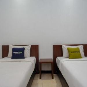 RedDoorz @ Hotel Artama Pandanaran Semarang