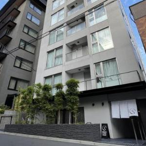 Sakura Cross Hotel Kyoto Kiyomizu