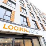 LOGINN Hotel Berlin Airport Berlin 