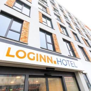 LOGINN Hotel Berlin Airport