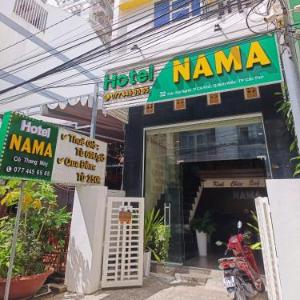 Nama Hotel