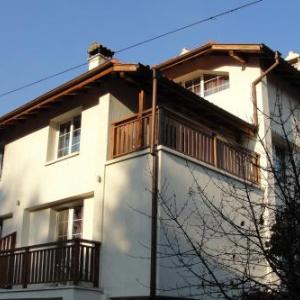 Zasheva Kushta Guesthouse