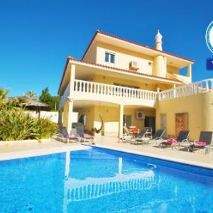 Villa Buddha - Piscina e BBQ em Albufeira