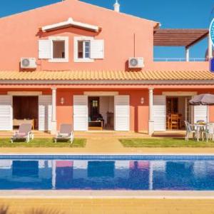 Villa Sunrise - com piscina privada e BBQ em Carvoeiro