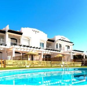 Gran Villa Roquetas Beach & Golf Playa Serena
