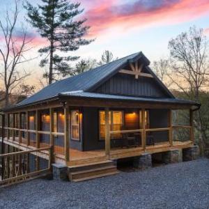 The Gathering Place cabin