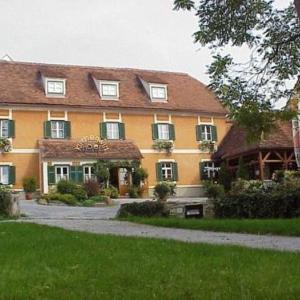 Familienhotel zum Kirchenwirt-Hofer