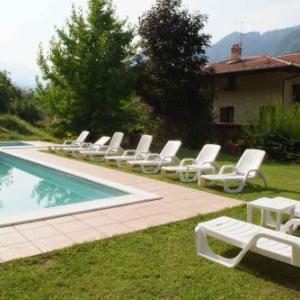 Apartments in Pieve di Ledro/Ledrosee 22632