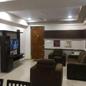 Athidi Homes-2/3 BHK Apt Near MVP Signal Highway