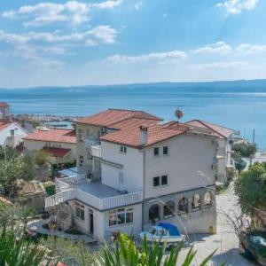 Apartments Clarus Mare