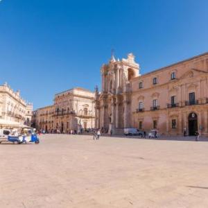 Casa Pepes centro Ortigia