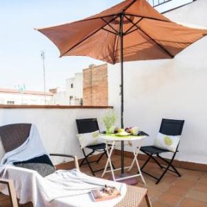 Feelathome Mozart Apartments