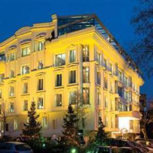 Limak Ambassadore Hotel Ankara