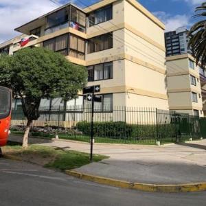 AVDA SAN MARTIN CON 10 NORTE