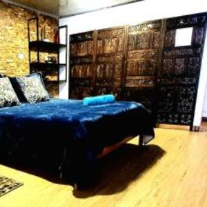 Aparta estudio Xenia
