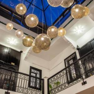 Riad JW La Medina autrement